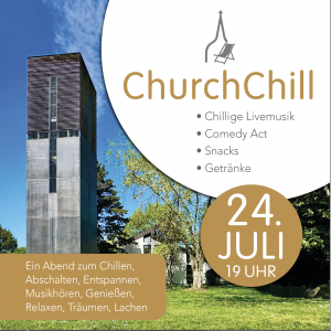 ChurchChill