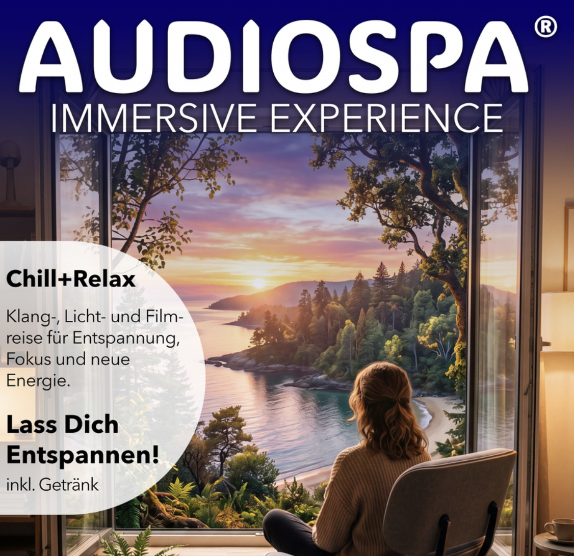 Audiospa